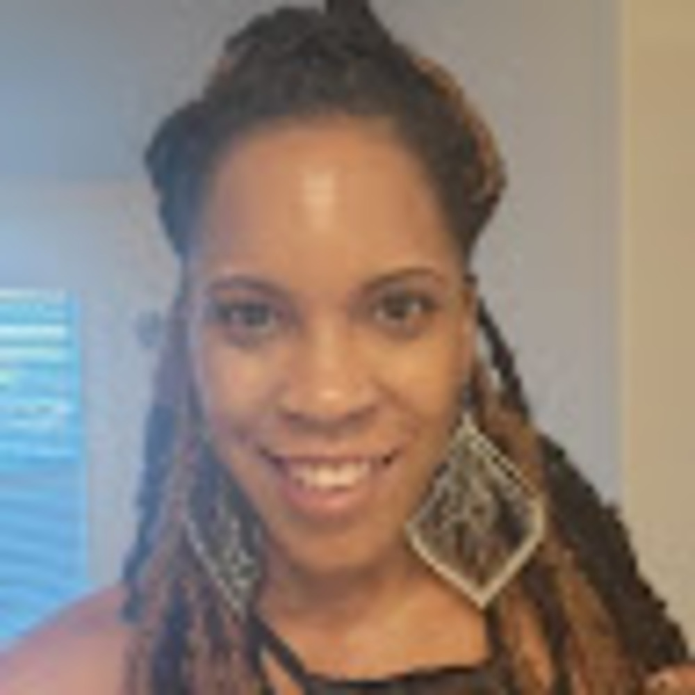 Meet your Posher, Joy